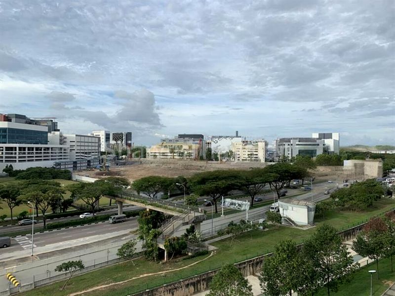 UB. One: Light Industrial (B1) for Rent: 1,200 sqft Shop at 1 Ubi Road 1, #01-09 - Image 9