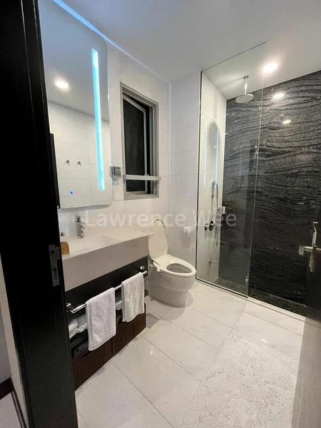 1 Bed Condo for Rent in  euHabitat - Image 4