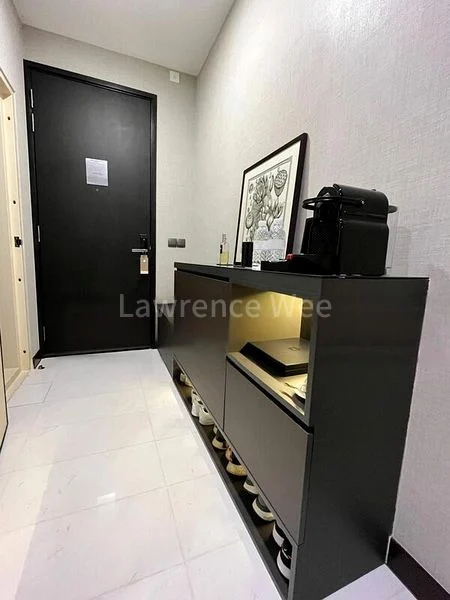 1 Bed Condo for Rent in  euHabitat - Image 1
