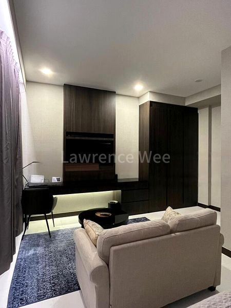 1 Bed Condo for Rent in  euHabitat - Image 2