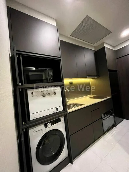 1 Bed Condo for Rent in  euHabitat - Image 3