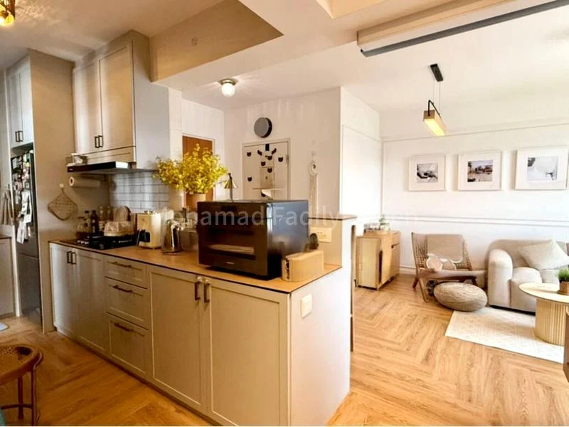 3 Room (3A) HDB for Sale in 131C Canberra Crescent - Image 5