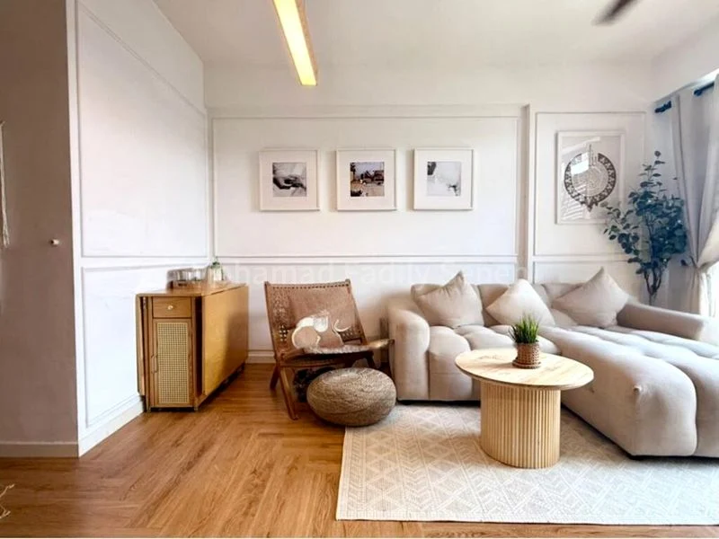 3 Room (3A) HDB for Sale in 131C Canberra Crescent - Image 3