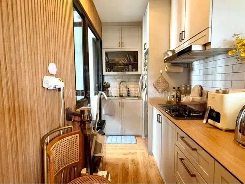 3 Room (3A) HDB for Sale in 131C Canberra Crescent - Image 6