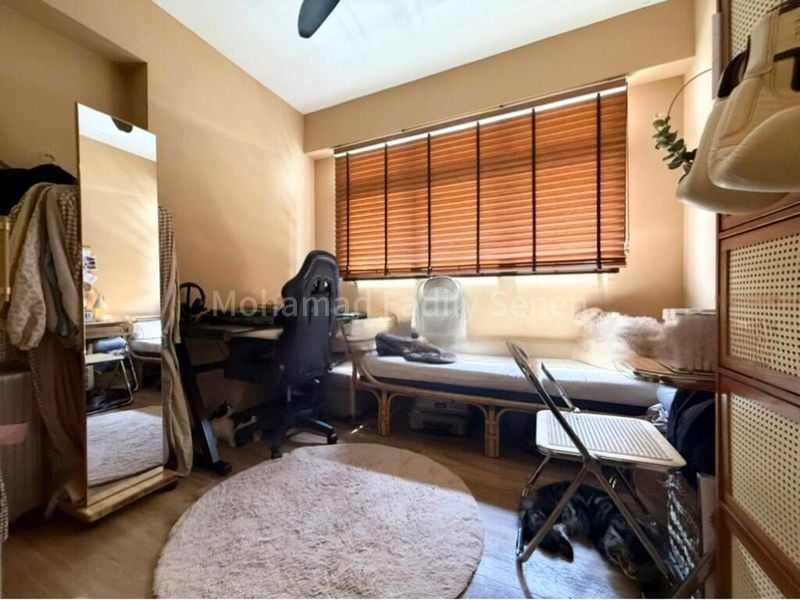 3 Room (3A) HDB for Sale in 131C Canberra Crescent - Image 8