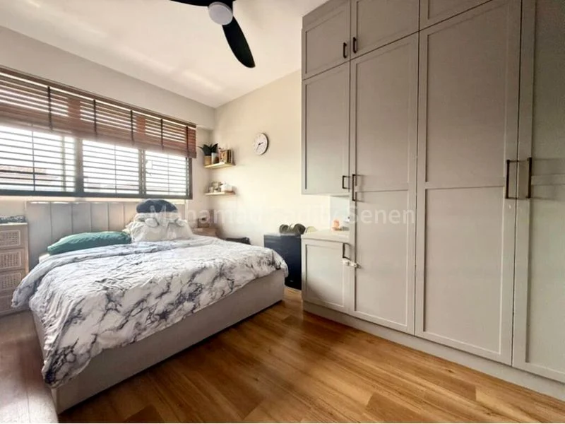 3 Room (3A) HDB for Sale in 131C Canberra Crescent - Image 9