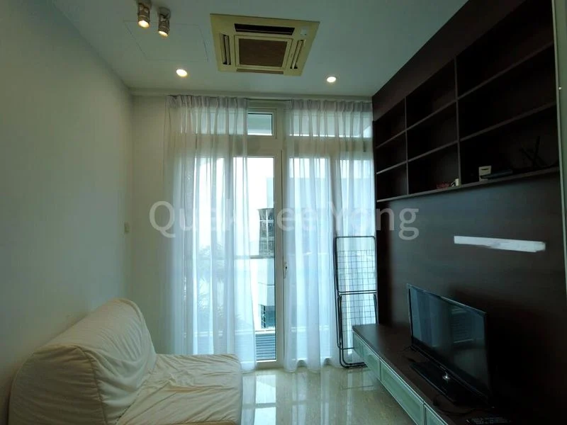 1 Bed Apartment (Condo) for Sale in Carlyx Residence - Image 1