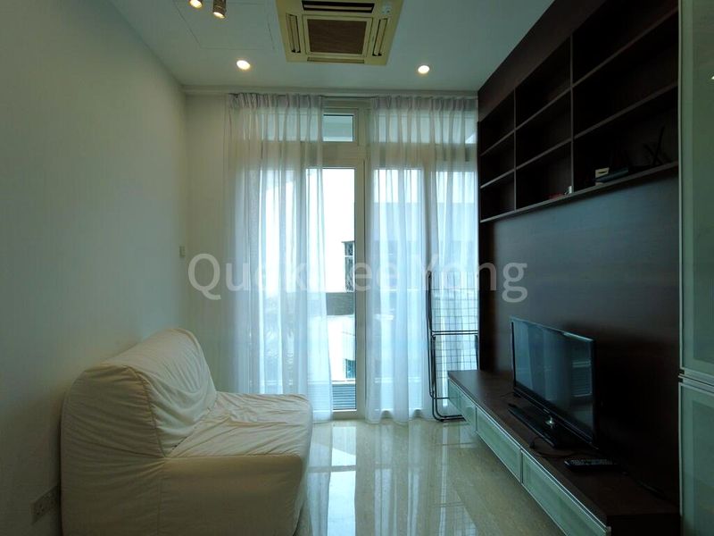 1 Bed Apartment (Condo) for Sale in Carlyx Residence - Image 3