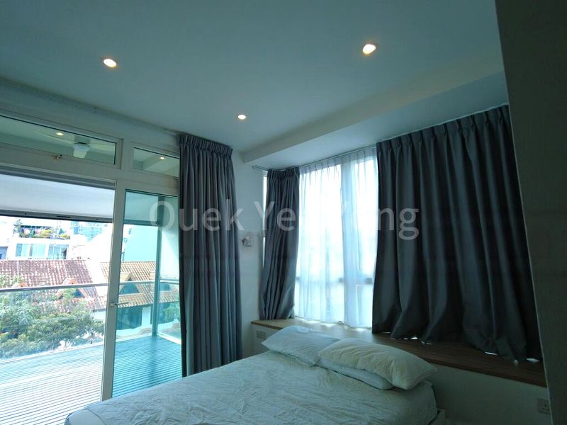 1 Bed Apartment (Condo) for Sale in Carlyx Residence - Image 7