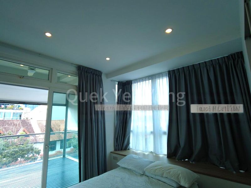 1 Bed Apartment (Condo) for Sale in Carlyx Residence - Image 10
