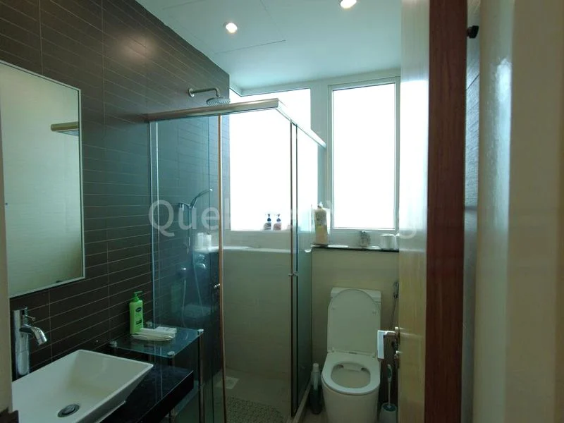 1 Bed Apartment (Condo) for Sale in Carlyx Residence - Image 8