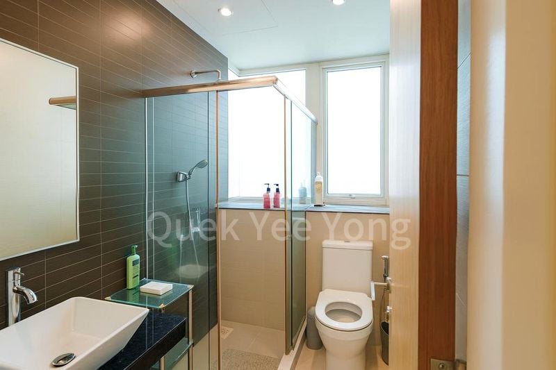 1 Bed Apartment (Condo) for Sale in Carlyx Residence - Image 11