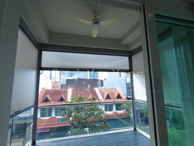 1 Bed Apartment (Condo) for Sale in Carlyx Residence - Image 5