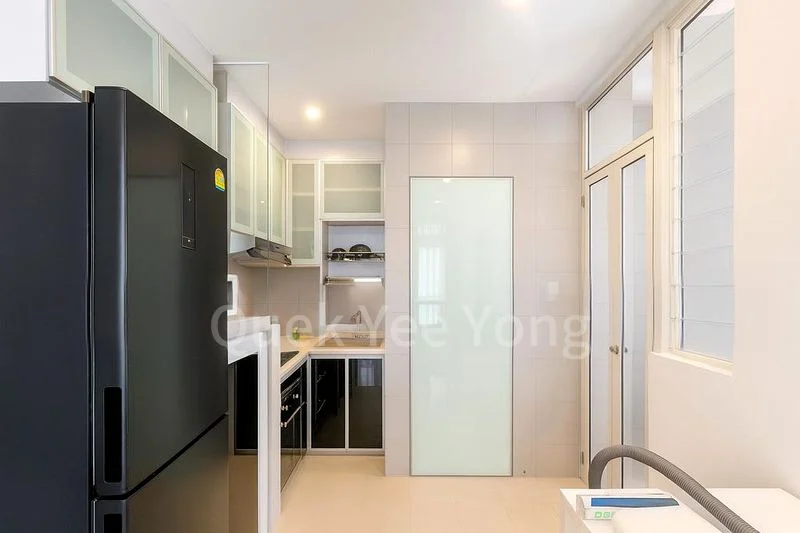 1 Bed Apartment (Condo) for Sale in Carlyx Residence - Image 13