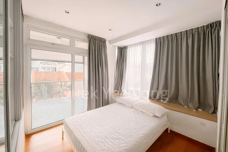 1 Bed Apartment (Condo) for Sale in Carlyx Residence - Image 15