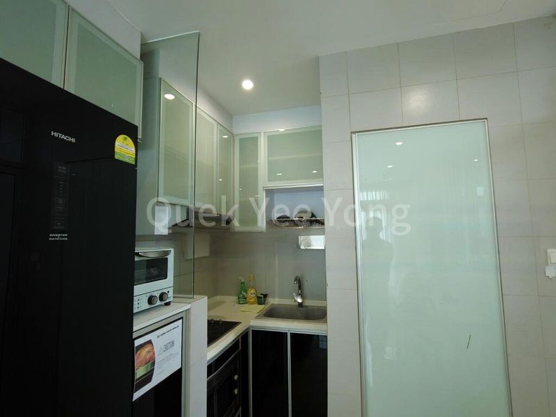1 Bed Apartment (Condo) for Sale in Carlyx Residence - Image 4