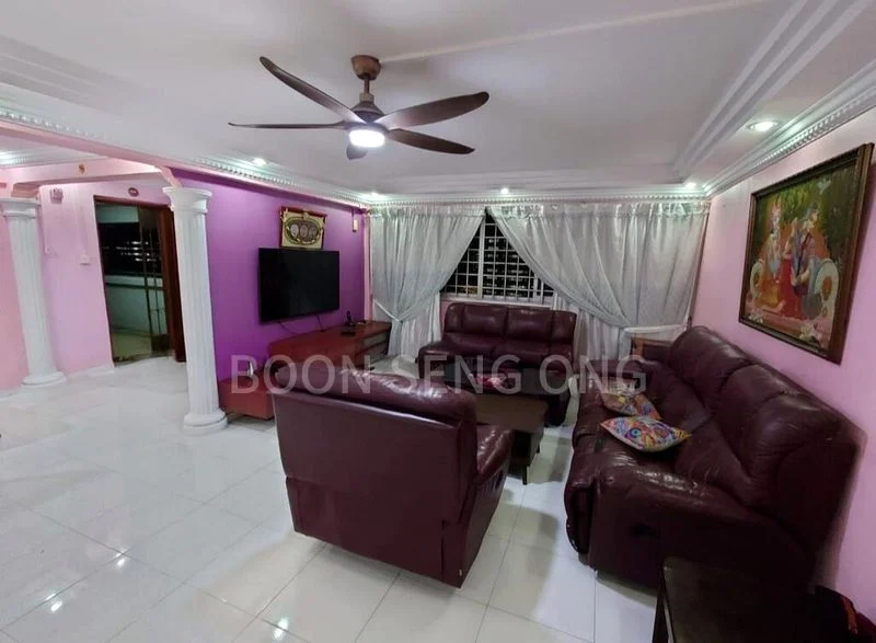 5 Room (5I) HDB for Rent in  770 Yishun Avenue 3 - Image 5