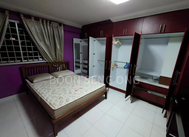 5 Room (5I) HDB for Rent in  770 Yishun Avenue 3 - Image 2