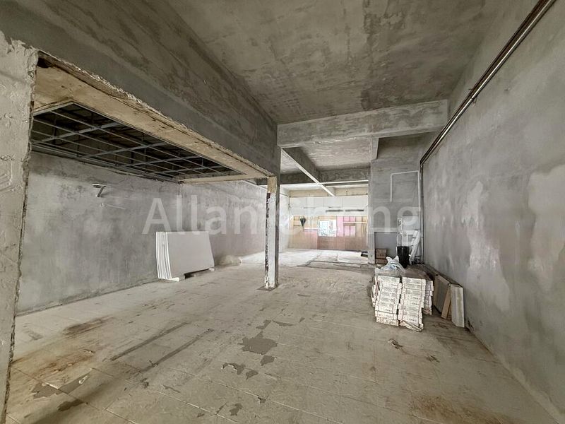 Shop / Shophouse for Rent: Rising Court Shophouse - Image 7