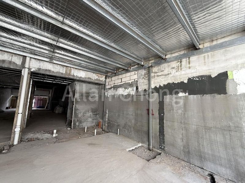 Shop / Shophouse for Rent: Rising Court Shophouse - Image 5