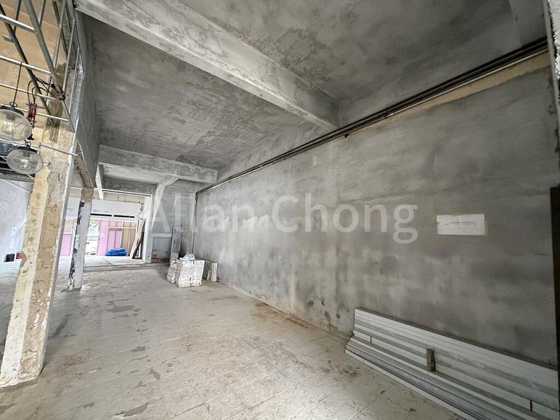 Shop / Shophouse for Rent: Rising Court Shophouse - Image 6