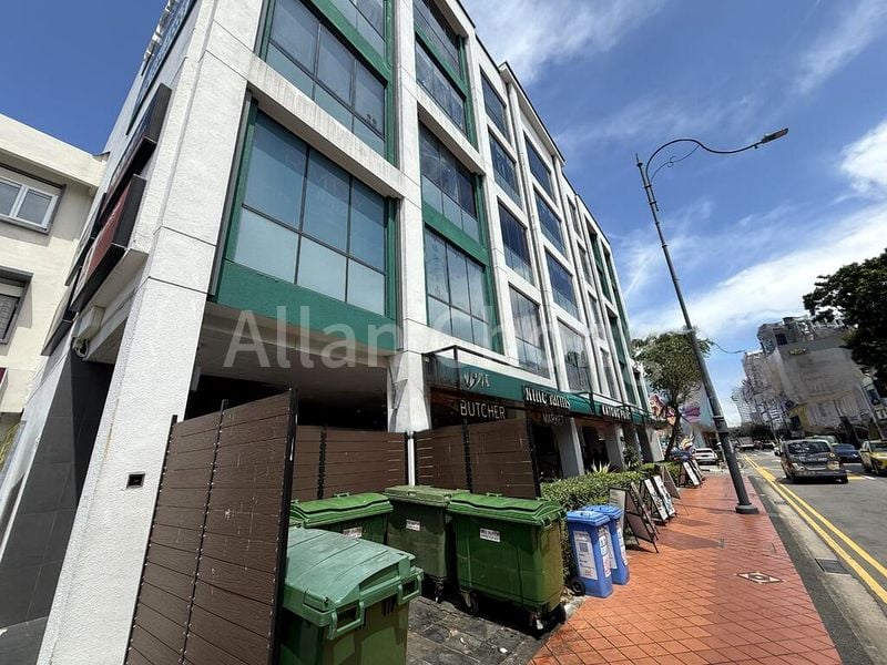 Shop / Shophouse for Rent: Rising Court Shophouse - Image 8