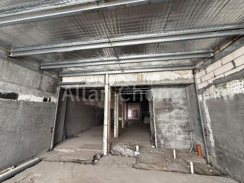 Shop / Shophouse for Rent: Rising Court Shophouse - Image 3