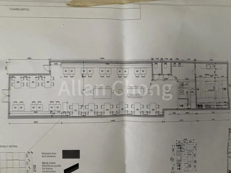 Shop / Shophouse for Rent: Rising Court Shophouse - Image 12