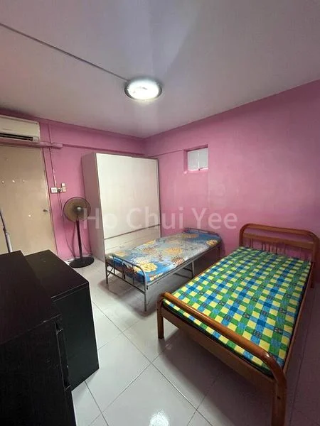 Room (HDB) for Rent in  87 Redhill Close - Image 1