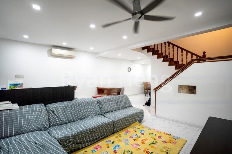4 Bed Terraced House (Landed) for Sale in  Joo Chiat Place - Image 9