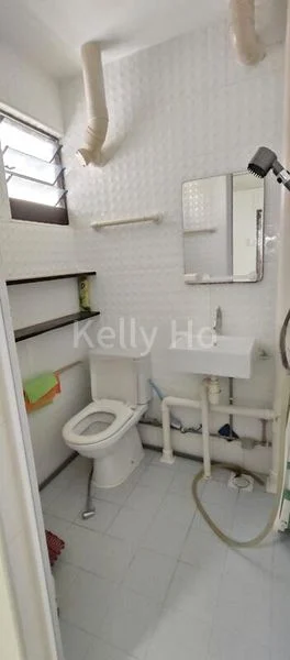3 Room (3NG) HDB for Rent in  150 Ang Mo Kio Avenue 5 - Image 7