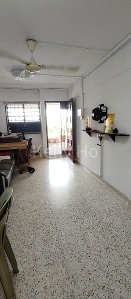 3 Room (3NG) HDB for Rent in  150 Ang Mo Kio Avenue 5 - Image 3