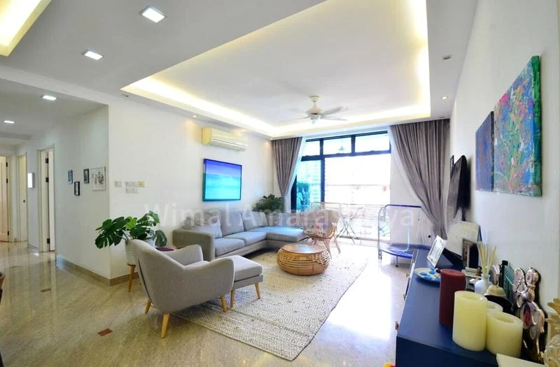 5 Bed Condo for Rent in  Spring Grove - Image 11