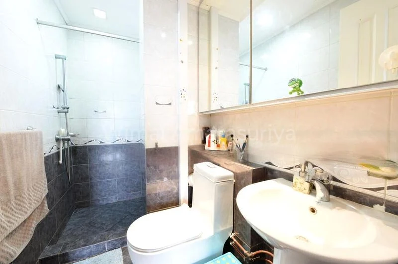 5 Bed Condo for Rent in  Spring Grove - Image 2