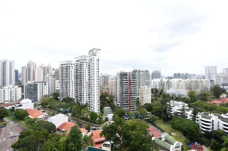 5 Bed Condo for Rent in  Spring Grove - Image 12