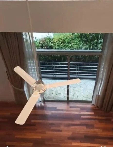 4 Bed Apartment (Condo) for Rent in Nassimville - Image 2