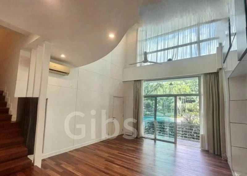 4 Bed Apartment (Condo) for Rent in Nassimville - Image 1