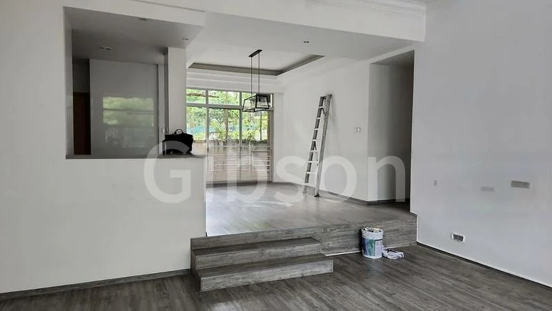 4 Bed Apartment (Condo) for Rent in Nassimville - Image 8