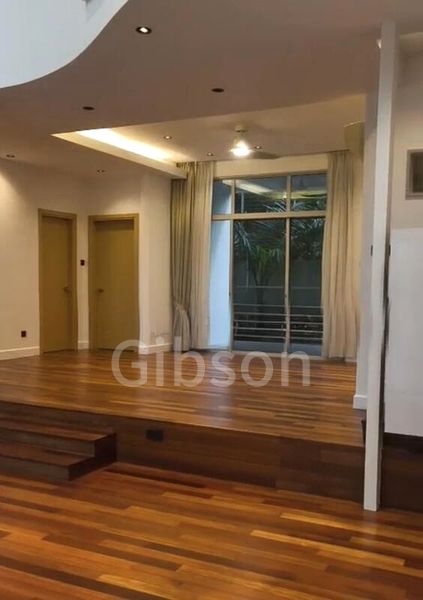 4 Bed Apartment (Condo) for Rent in Nassimville - Image 3