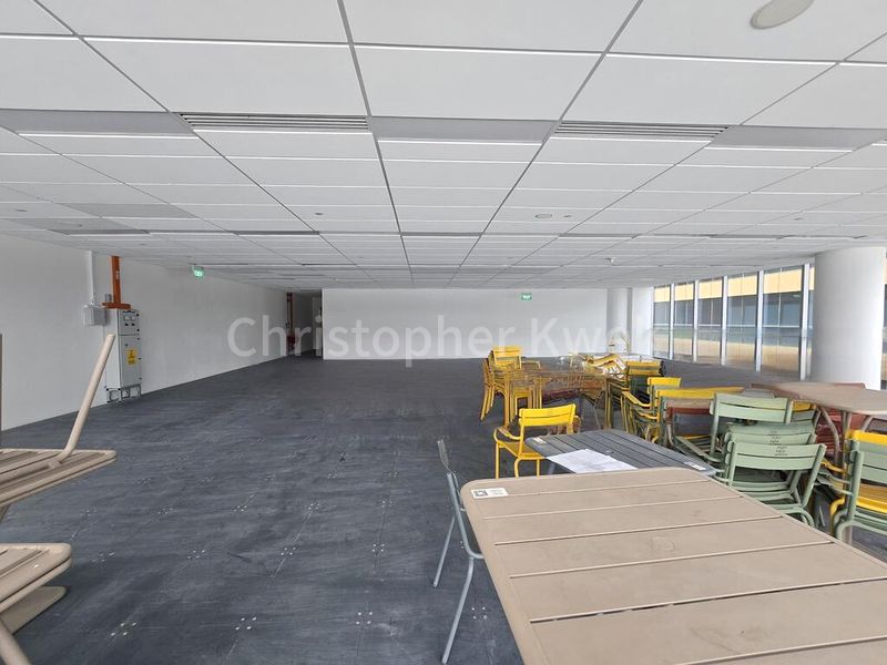 Office for Rent: Paya Lebar Quarter - Image 2