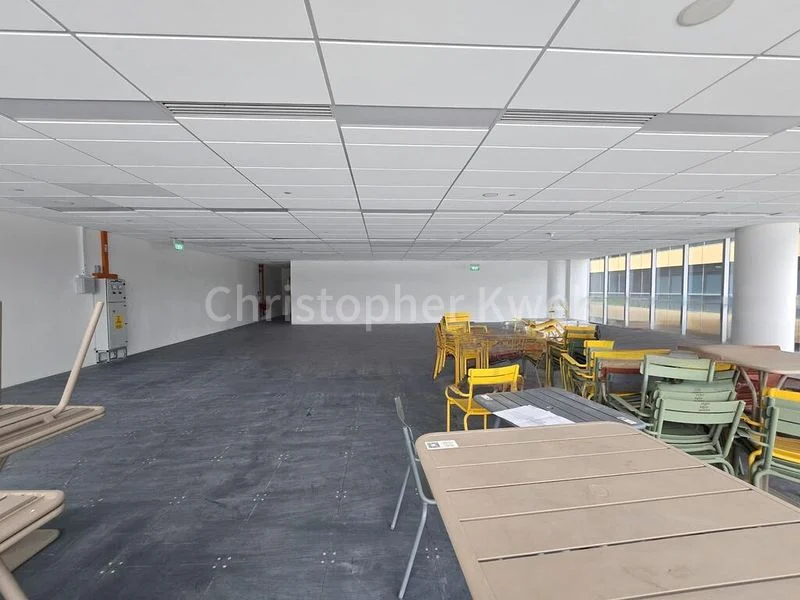 Office for Rent: Paya Lebar Quarter - Image 3