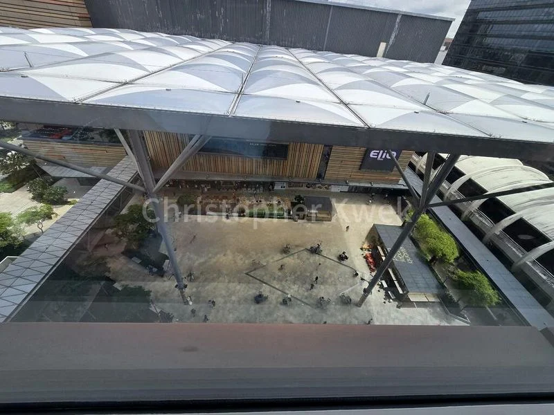 Office for Rent: Paya Lebar Quarter - Image 1