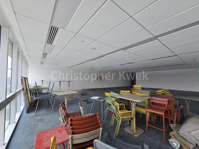 Office for Rent: Paya Lebar Quarter - Image 2