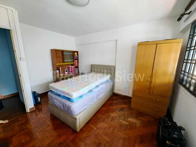 Common Room (HDB) for Rent in  354 Bukit Batok Street 31 - Image 1