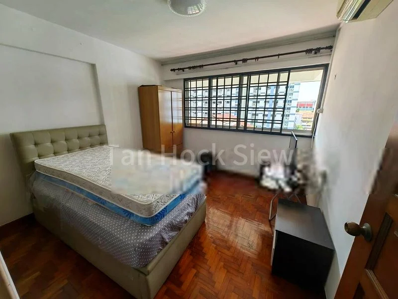 Common Room (HDB) for Rent in  354 Bukit Batok Street 31 - Image 3