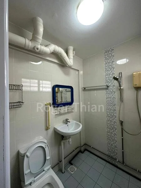 4 Room (4S) HDB for Sale in  151 Bedok Reservoir Road - Image 7