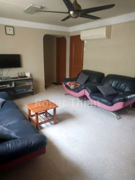 4 Room (4S) HDB for Sale in  151 Bedok Reservoir Road - Image 1