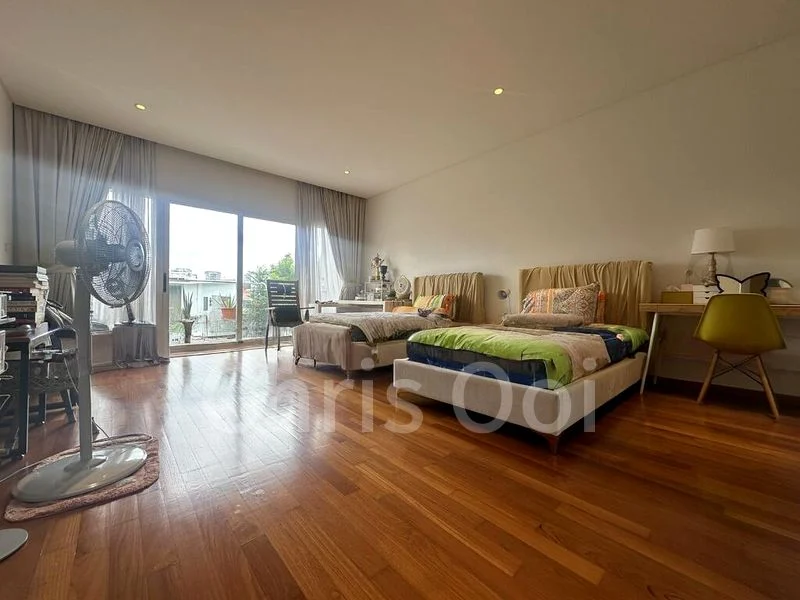 5 Bed Terraced House (Landed) for Sale in  Bedok South Road - Image 12