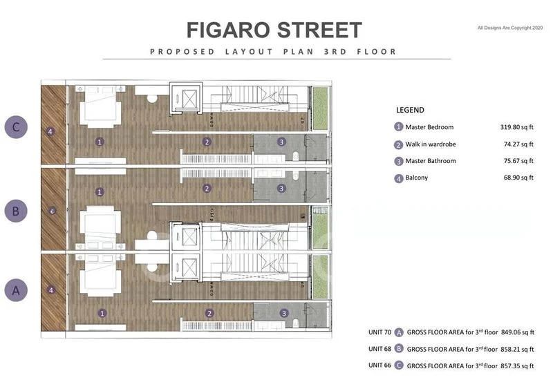 5 Bed Terraced House (Landed) for Sale in  Bedok South Road - Image 16