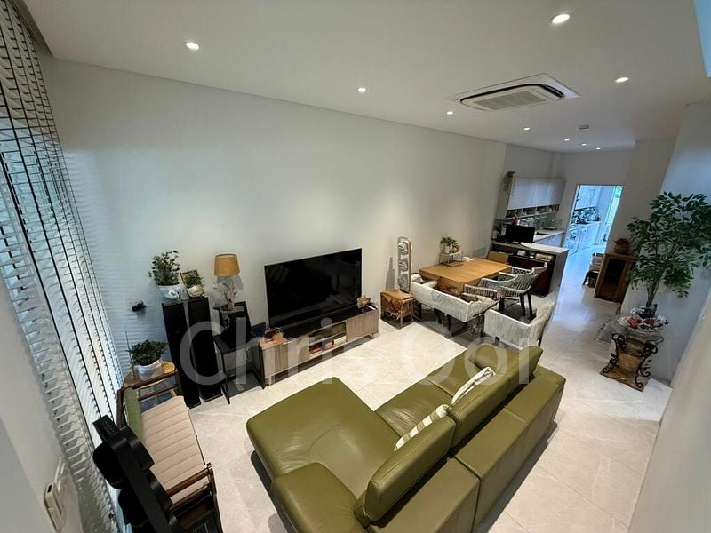 5 Bed Terraced House (Landed) for Sale in  Bedok South Road - Image 14